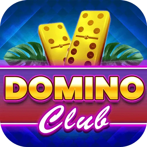 DOMINOCLUB - Balapan Seru di Dunia Virtual